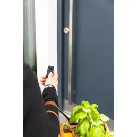 ABUS CFF3100 Fernbedienung Türsicherung Schwarz