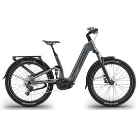 Conway Cairon C FS 2.0 2026 27,5 Zoll RH 50 cm grau