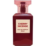 Fragrance World Cherry Incense Eau de Parfum 80 ml