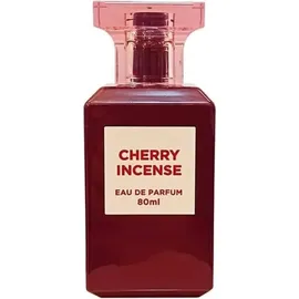 Fragrance World Cherry Incense Eau de Parfum 80 ml