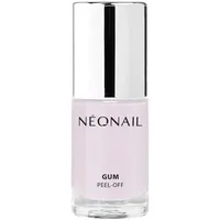 NeoNail Professional Gum Peel-Off Farblack 7 ml