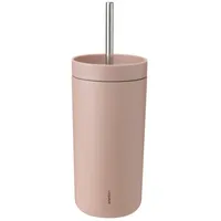 Stelton Thermobecher 0,4 l Rosa