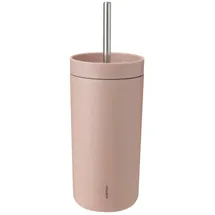 Stelton Thermobecher 0,4 l Rosa