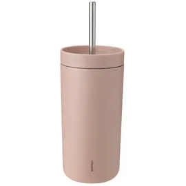 Stelton Thermobecher 0,4 l Rosa