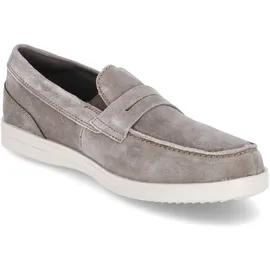 Rieker Mokassins Herren Beige 44