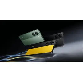 Xiaomi POCO X7 Pro 12 GB RAM 256 GB Green