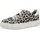 Marco Tozzi Sneaker Leo Damen Beige 37