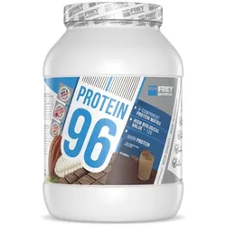 Frey Nutrition - Protein 96 - 750g Dose Geschmacksrichtung Neutral