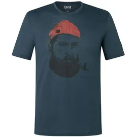 super.natural Sailor Tee blau L
