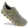 On Cloud 6 Waterproof Herren Olive / Safari 42