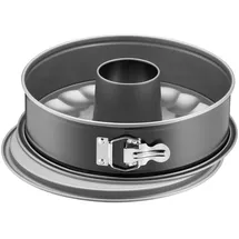 Kaiser Springform mit Rohrboden