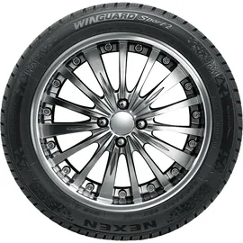 Nexen Winguard Sport 2 225/50 R17 98V