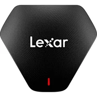 Lexar Professional 3-in-1 USB 3.1 Multi- Kartenleser