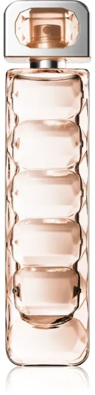 Hugo Boss BOSS Woman Eau de Toilette für Damen 50 ml
