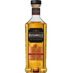 Bushmills »Causeway Collection« New American Oak 12 Years