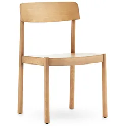 Normann Copenhagen - Timb Stuhl, Esche natur