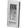 Hama LCD-Thermometer Silber 00186357