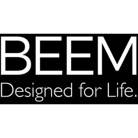 BEEM Samowar ODESSA 3l 1800W Edelstahl mit Dispenser - Silber