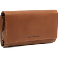 The Chesterfield Brand Mirthe Geldbörse Damen cognac