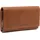 The Chesterfield Brand Mirthe Geldbörse Damen cognac