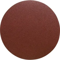 Schleifpapier-Scheibe PS 22 K Klett, 115mm Korn 80, 50 Stück