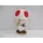 NBG Nintendo Toad, Plüschfigur, rot, ca. 17 cm