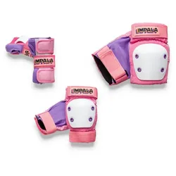 IMPALA PROTECTIVE Schonerset pink - L