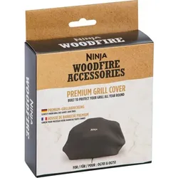 NINJA Grillabdeckung für Woodfire Outdoor Grill