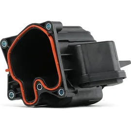 RIDEX 4032C0006 AGR Kühler mit Dichtungen