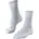 TE4 Tennissocken 1 Paar Weiß 46-48