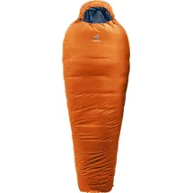 Deuter Orbit -5° 6329 chestnut-ink, One Size