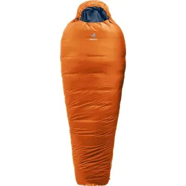Deuter Orbit -5° 6329 chestnut-ink, One Size