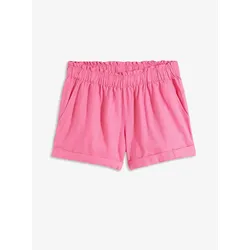 RAINBOW Leinenshorts, pink, 38, Leinen