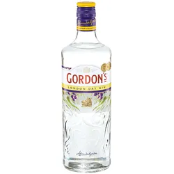 Gordons Gin alkoholfrei 0,0 % vol 0,7 Liter