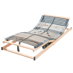 Punktoflex Premium elektrischer Lattenrost