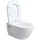 Stilform Dusch-WC SOHO 4.0 Weiß
