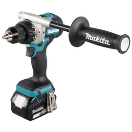 Makita DDF486RTJ inkl. 2 x 5 Ah + Makpac