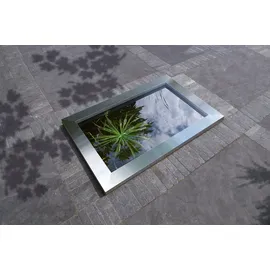 UBBINK Quadra InoxFrame