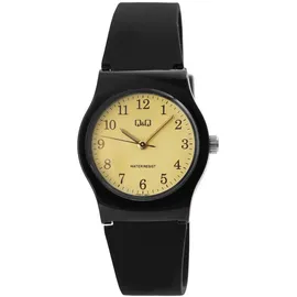 Q&Q Quarz Silikon 29 mm CP01J801Y
