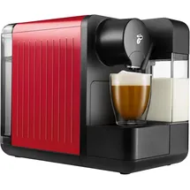 Tchibo Cafissimo milk Red
