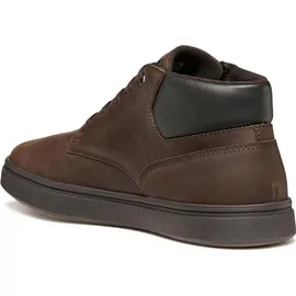 GEOX Baltmoore Ankle Boot, Kaffee, 40