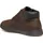 GEOX Baltmoore Ankle Boot, Kaffee, 40
