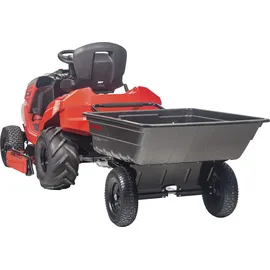 AL-KO Combi Trailer CT 400