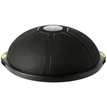 HMS Balance Ball Schwarz 65 cm