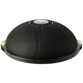 HMS Balance Ball Schwarz 65 cm
