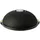 HMS Balance Ball Schwarz 65 cm