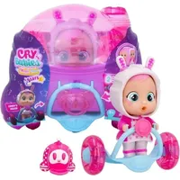IMC TOYS Baby-Puppe IMC Toys Cry Babies Magic Tears
