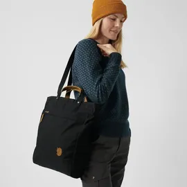 Fjällräven Totepack No. 1 black