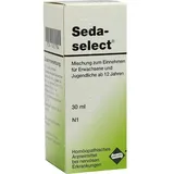 Dreluso-Pharmazeutika Dr.Elten & Sohn GmbH SEDASELECT Tropfen 30 ml