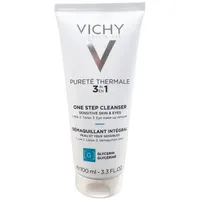Vichy Purete 3in1 One Step Cleanser 100 ml